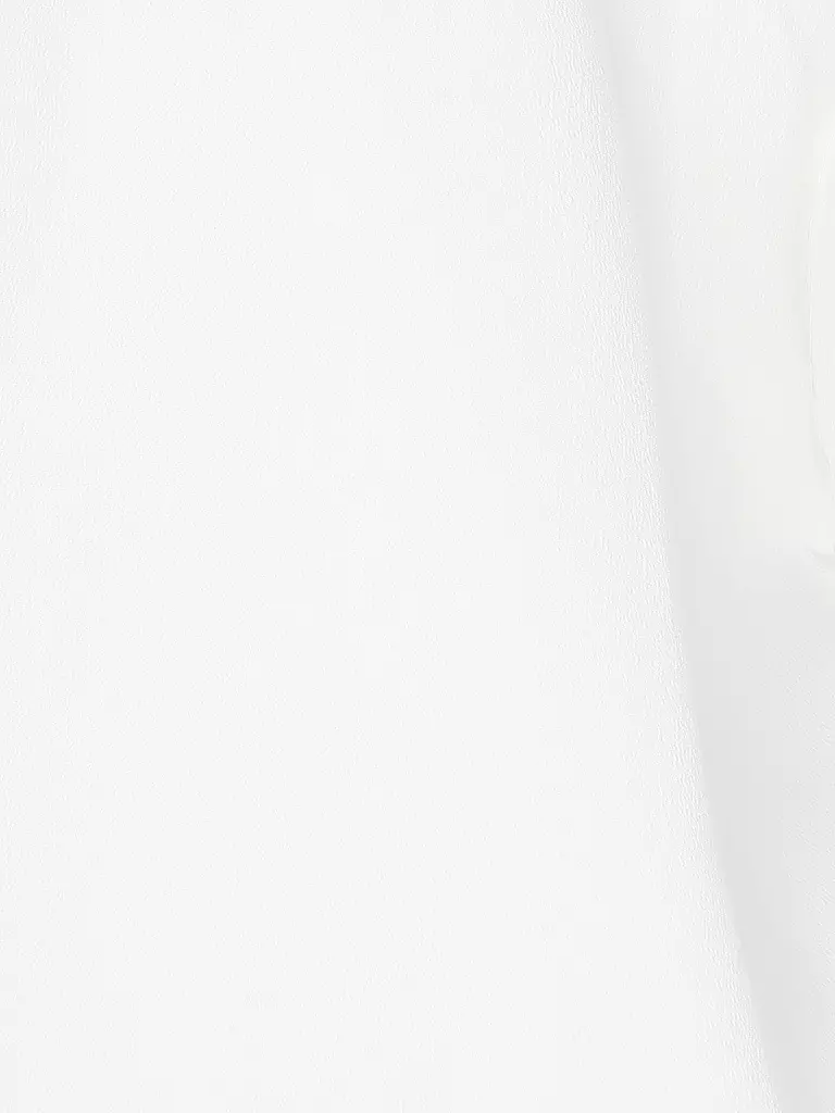 COMMA | Langarmshirt | Bianco