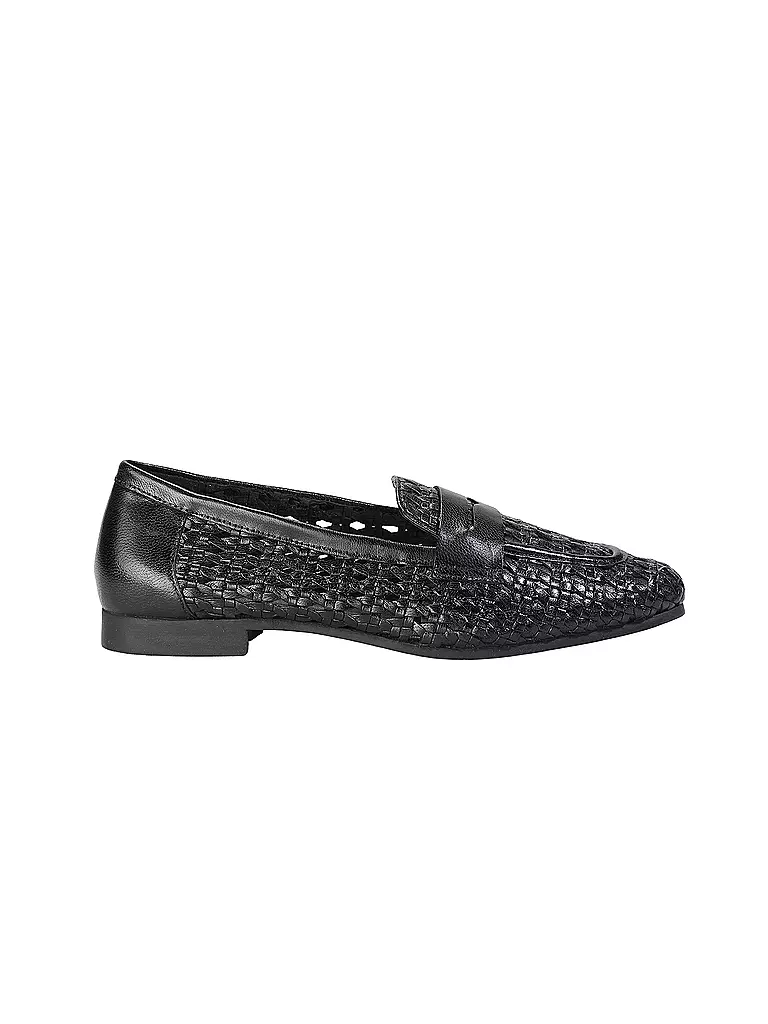 COMMA | Loafer | Nero