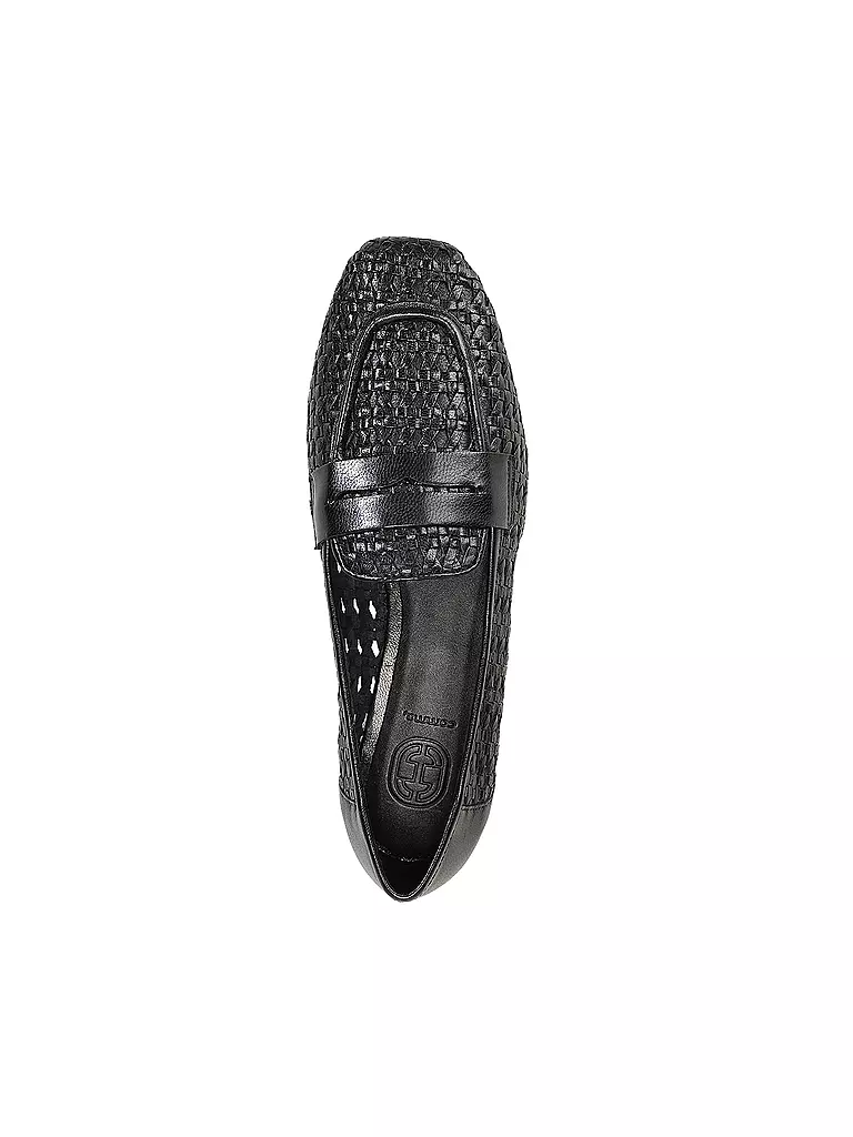 COMMA | Loafer | Nero