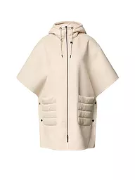 COMMA | Mantella - Poncho | Beige