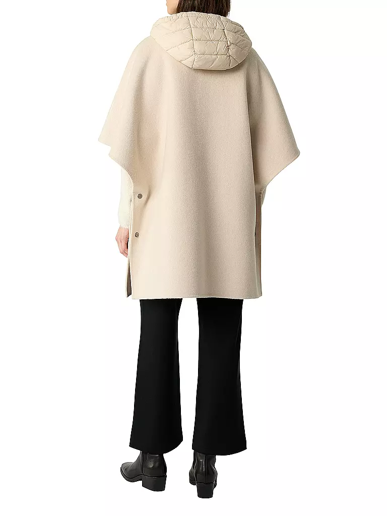 COMMA | Mantella - Poncho | 