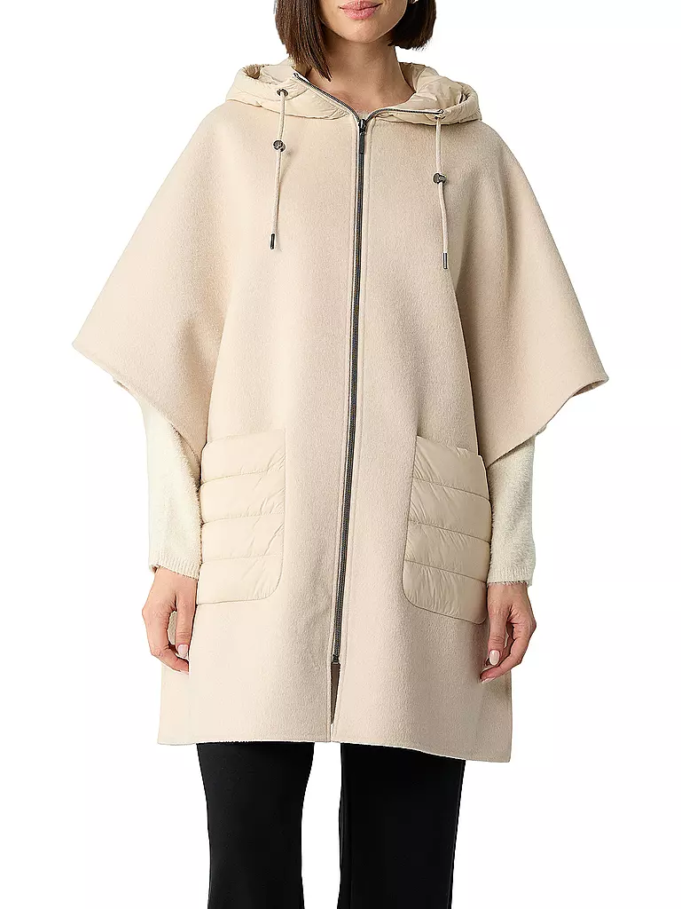 COMMA | Mantella - Poncho | 