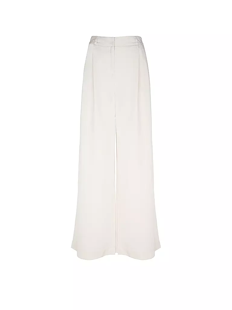 COMMA | Marlenehose  | Crema