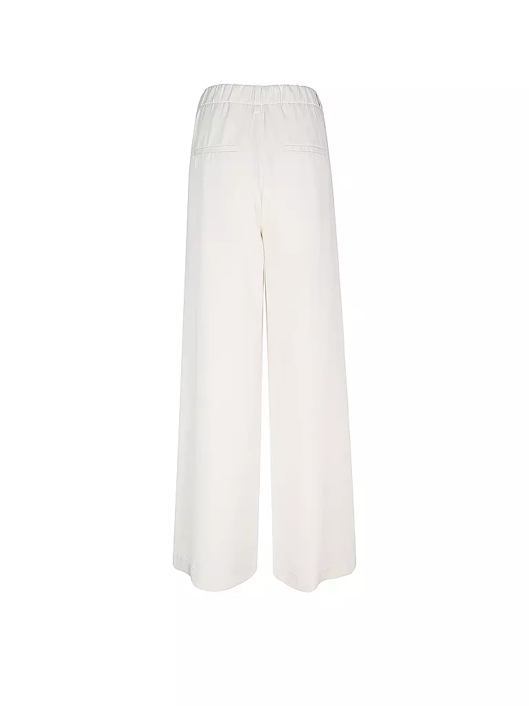 COMMA | Marlenehose  | Crema