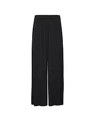 COMMA | Marlenehose | Blu scuro