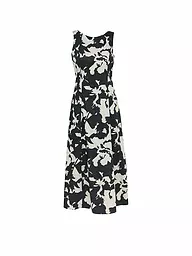 COMMA | Maxi abito | Blu scuro