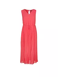 COMMA | Maxikleid  | Rosso