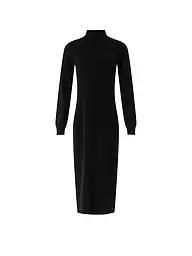COMMA | Maxikleid | Nero