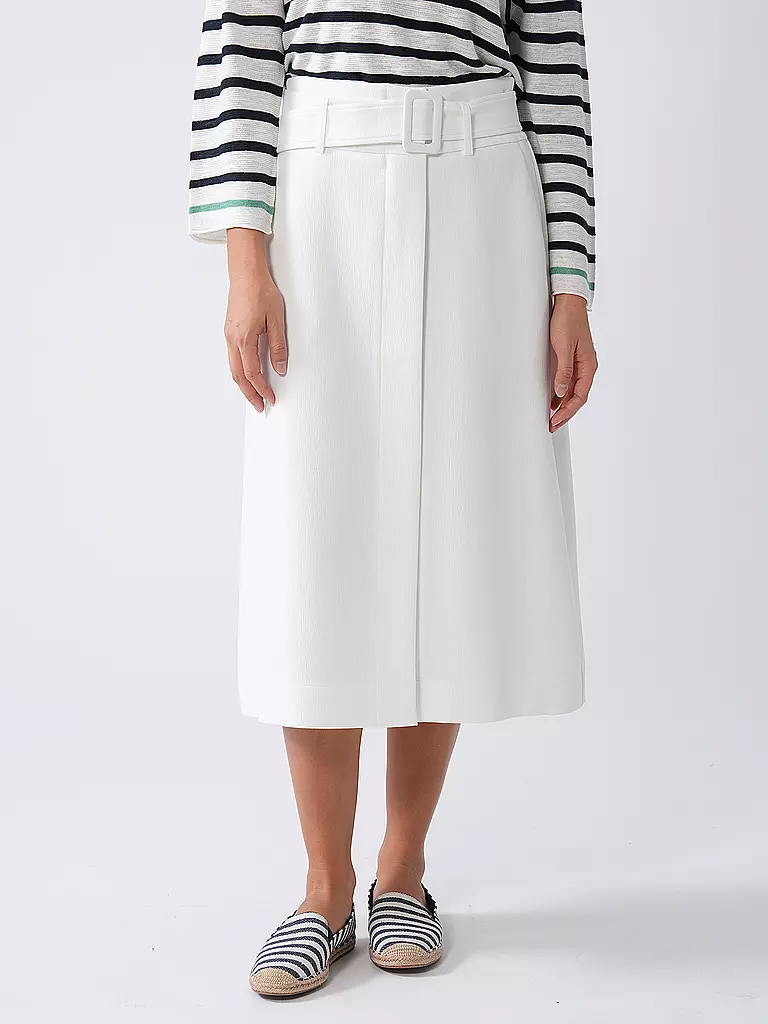 COMMA | Midi skirt | 