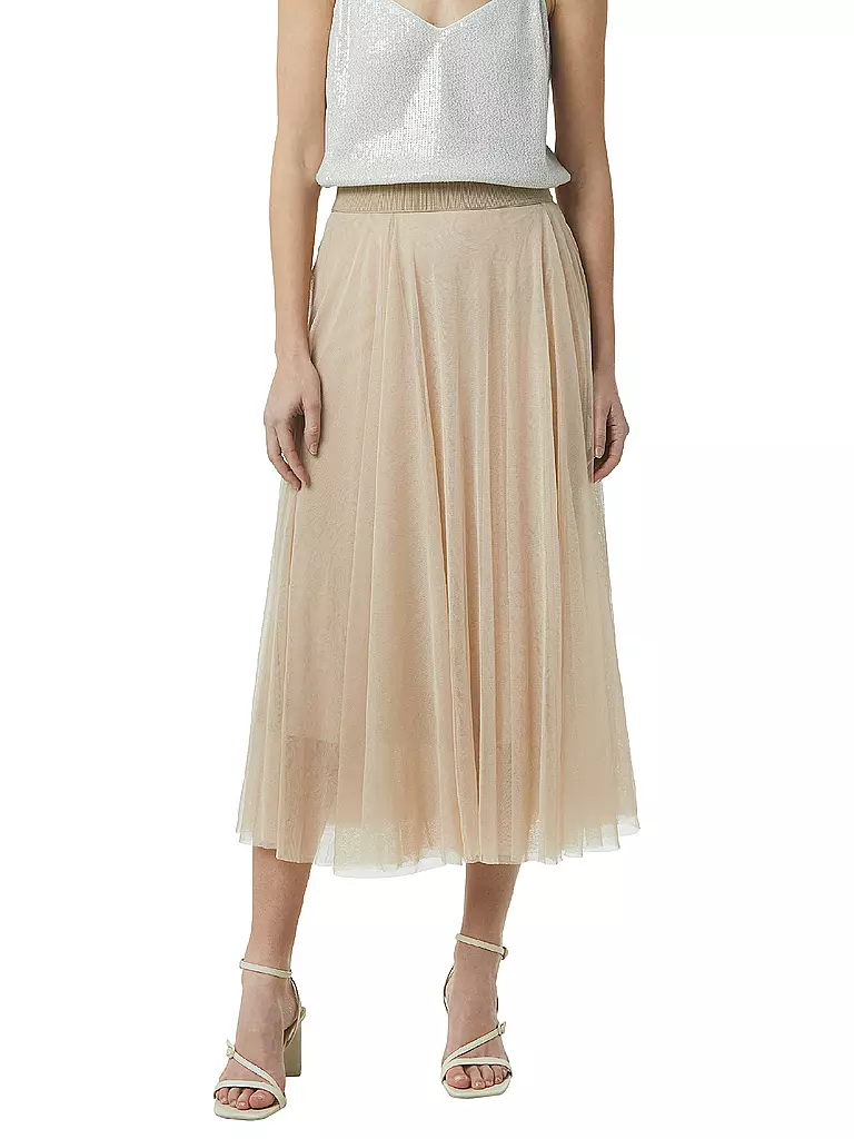 COMMA | Midi skirt |