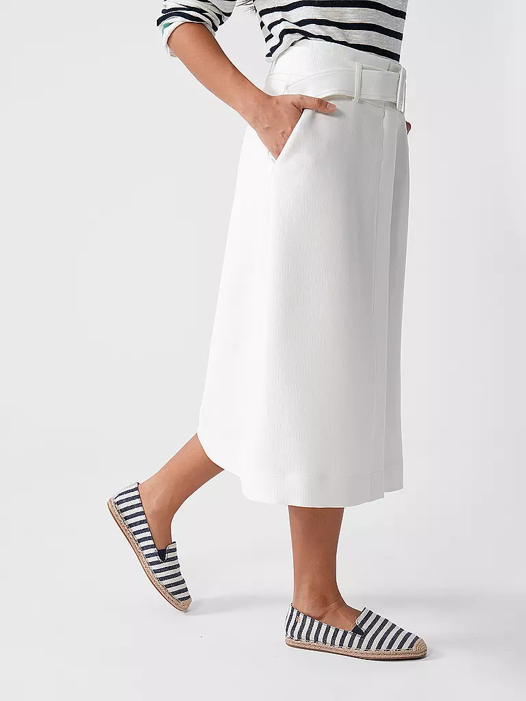 COMMA | Midi skirt | 