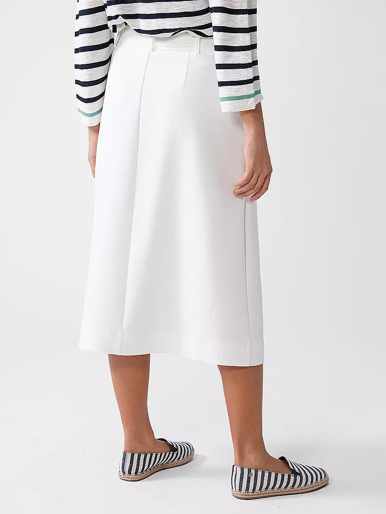 COMMA | Midi skirt | 