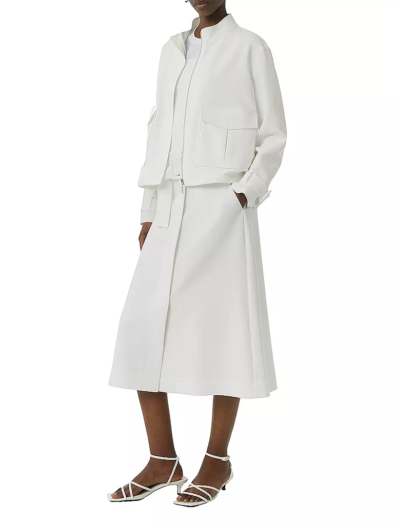 COMMA | Midi skirt | 