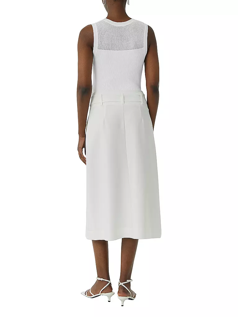 COMMA | Midi skirt | 