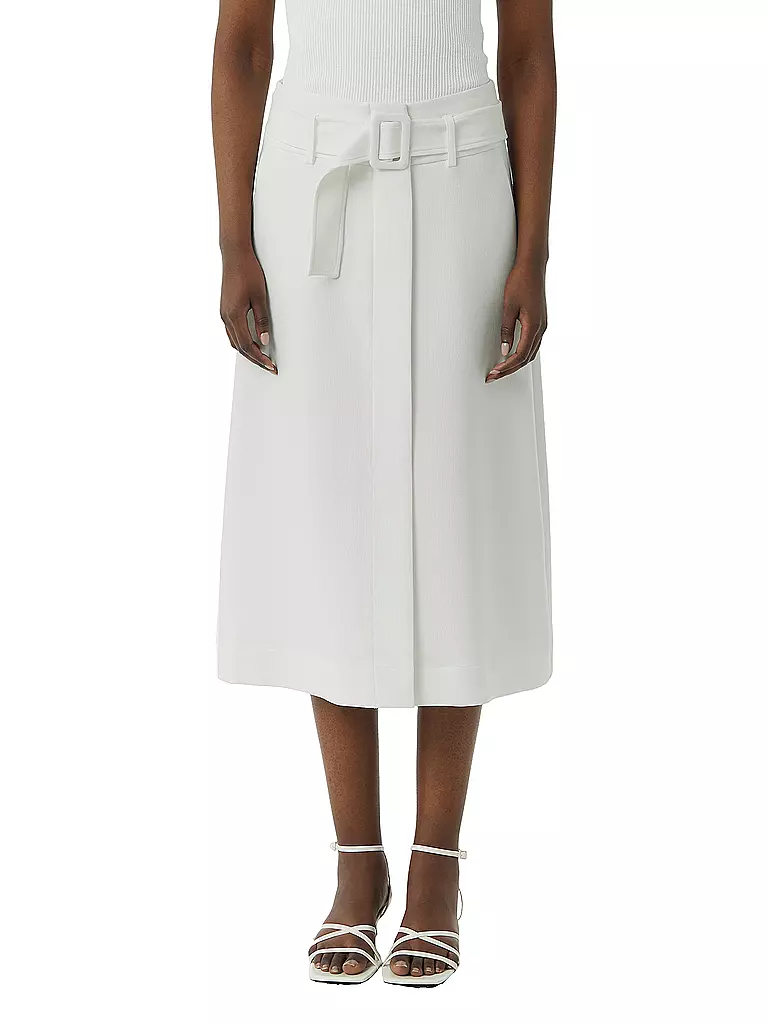COMMA | Midi skirt | 