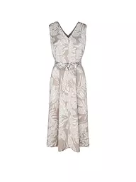 COMMA | Mididress | Beige