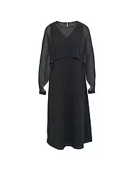 COMMA | Mididress | Blu scuro