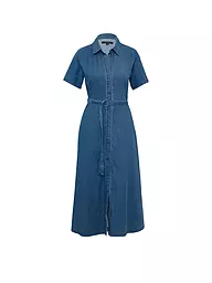 COMMA | Mididress | Blu