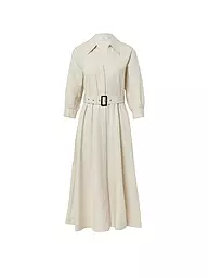 COMMA | Mididress | Beige