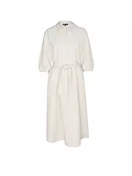 COMMA | Mididress | Beige