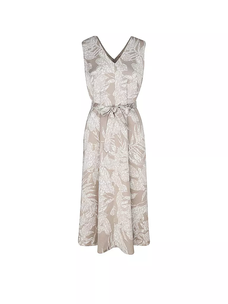 COMMA | Mididress | Beige