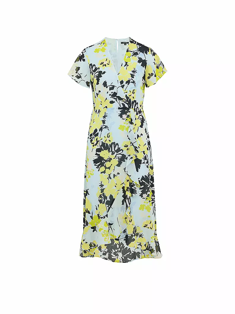 COMMA | Mididress | Blu