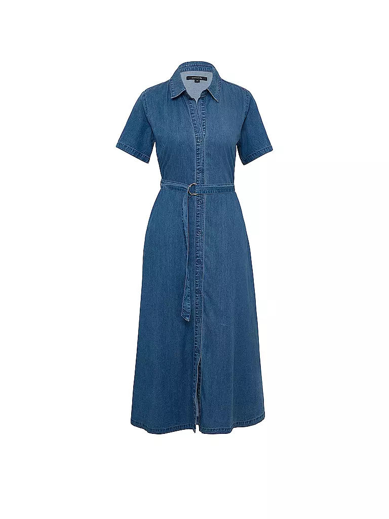 COMMA | Mididress | Blu