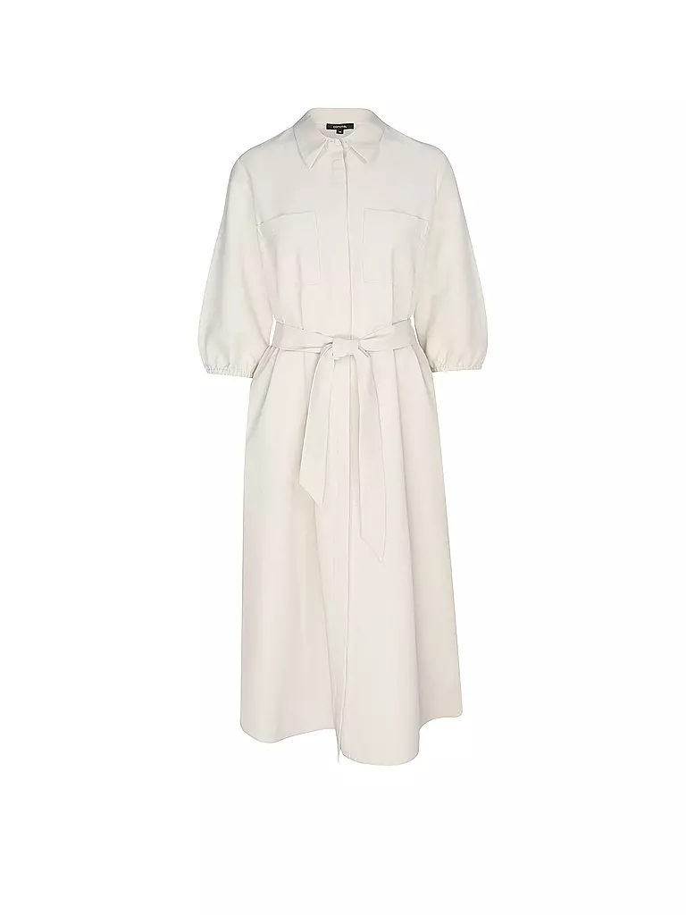 COMMA | Mididress | Beige