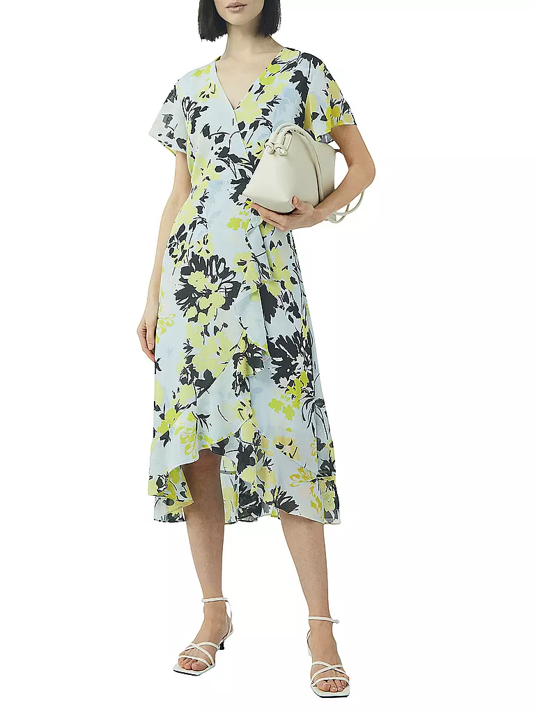 COMMA | Mididress | Blu