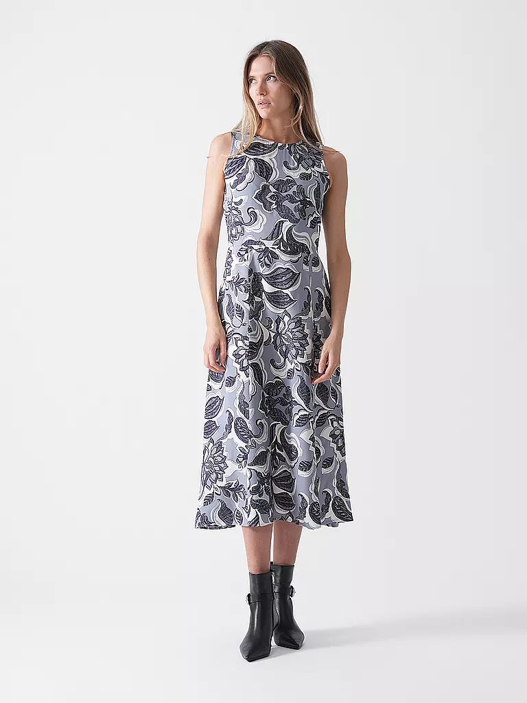 COMMA | Mididress | Blu