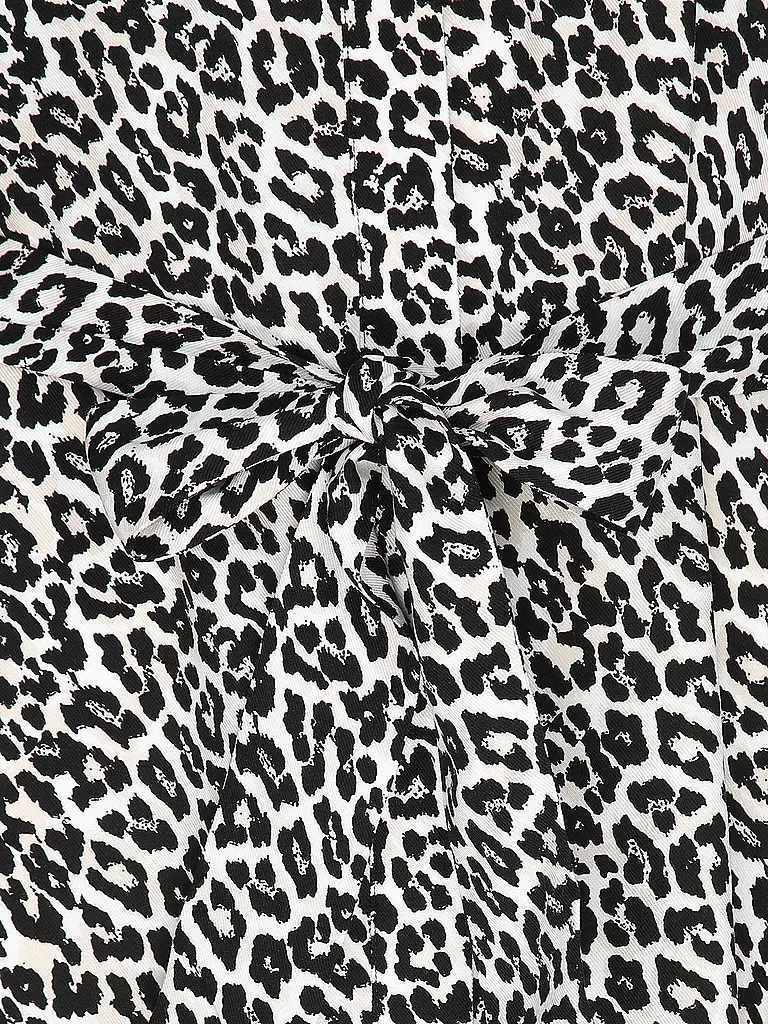 COMMA | Midikleid  | Beige