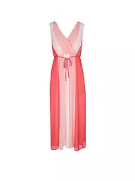 COMMA | Midikleid | Rosso