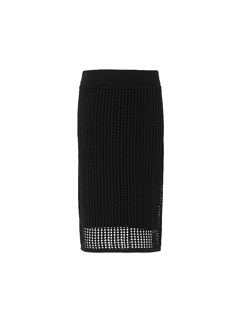 COMMA | Midirock
Marchio: COMMA
Colore: nero
Categorie: Moda,Donna
Tag: Taglie forti

Materiale: Viscosa, Poliestere / Poliammide, Stretch
Motivo: Tinta unita
Stile: Glamour | Nero