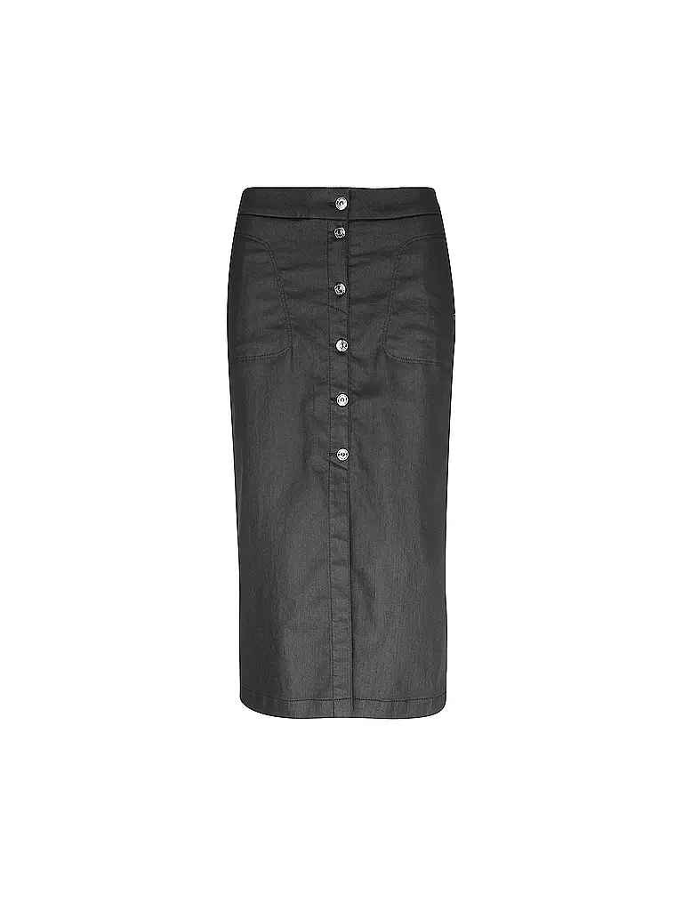 COMMA | Midirock | Nero