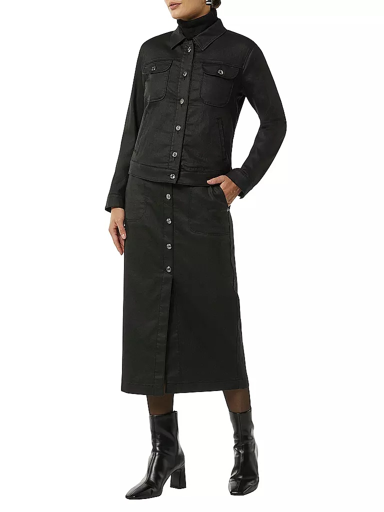 COMMA | Midirock | Nero