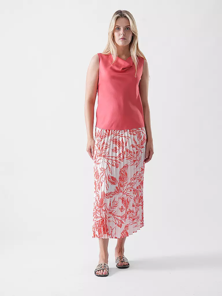 COMMA | Midirock | Corallo