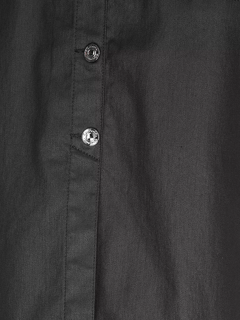 COMMA | Midirock | Nero