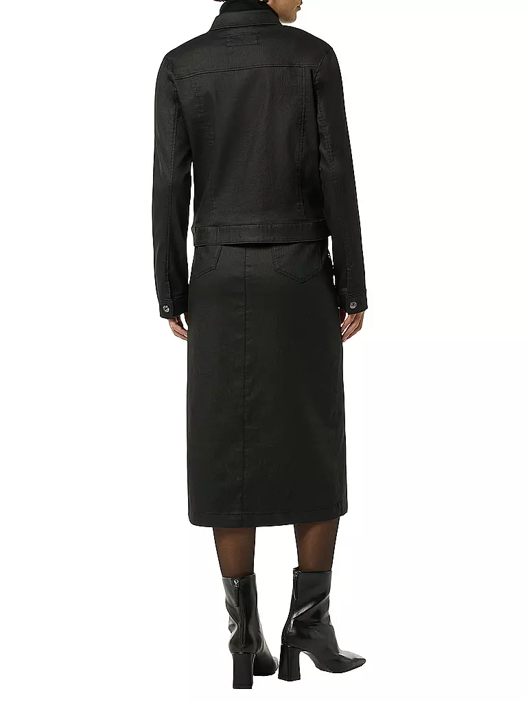 COMMA | Midirock | Nero