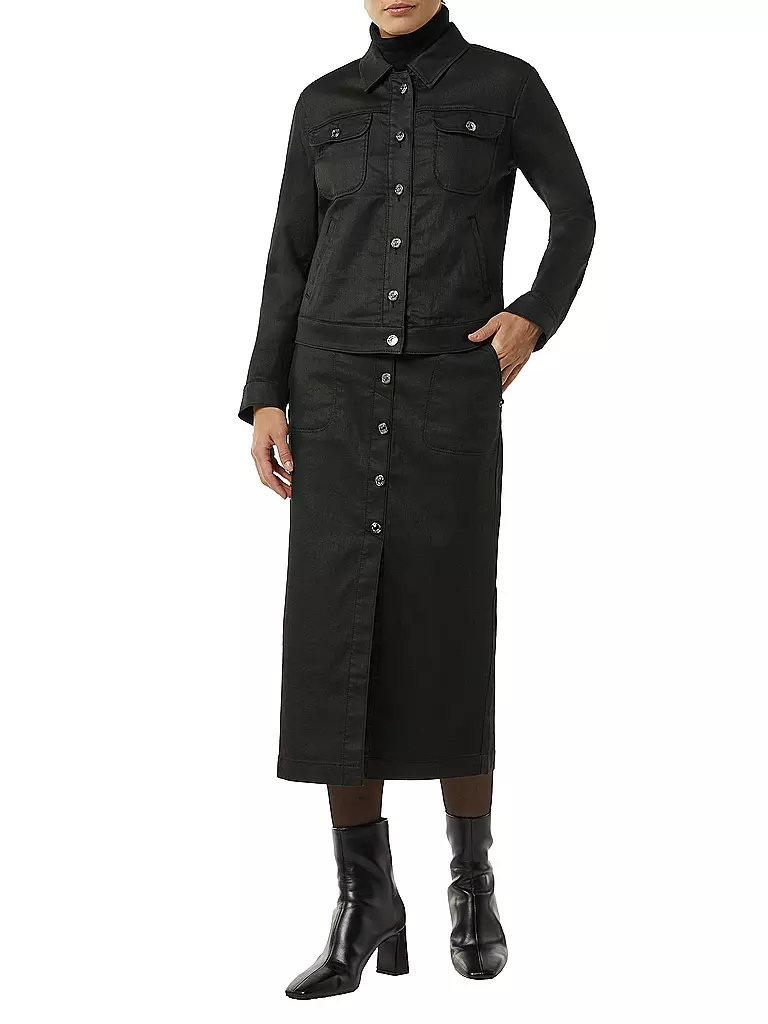 COMMA | Midirock | Nero