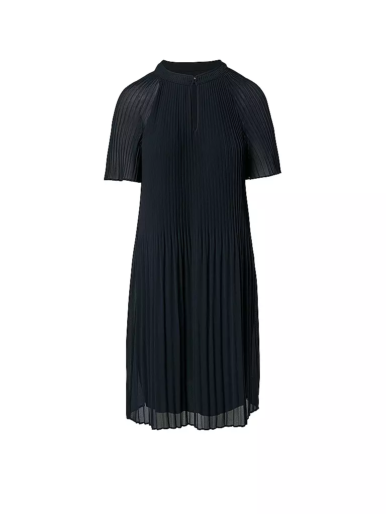 COMMA | Minidress | Blu scuro