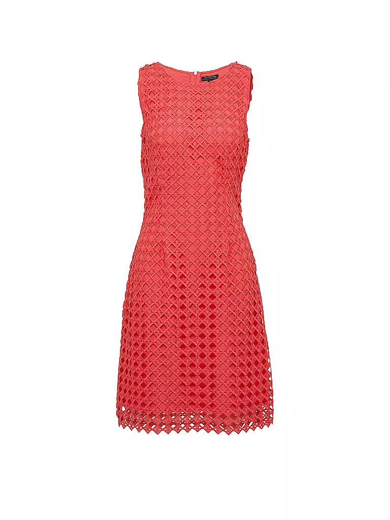 COMMA | Minidress | Corallo