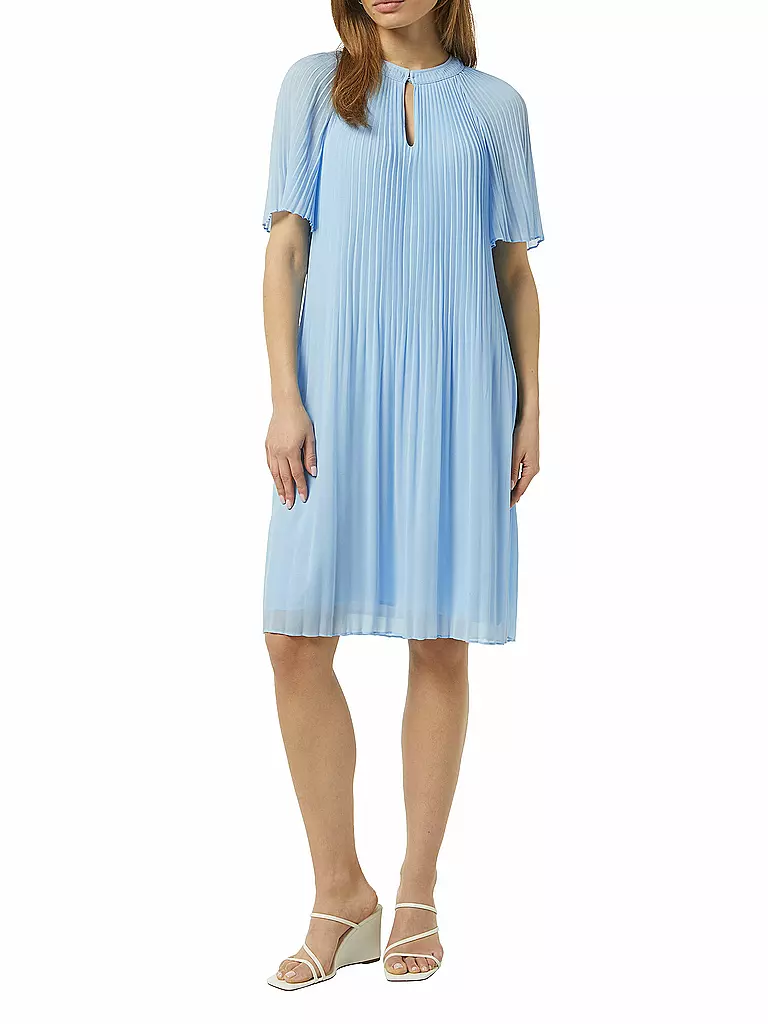 COMMA | Minidress | Blu