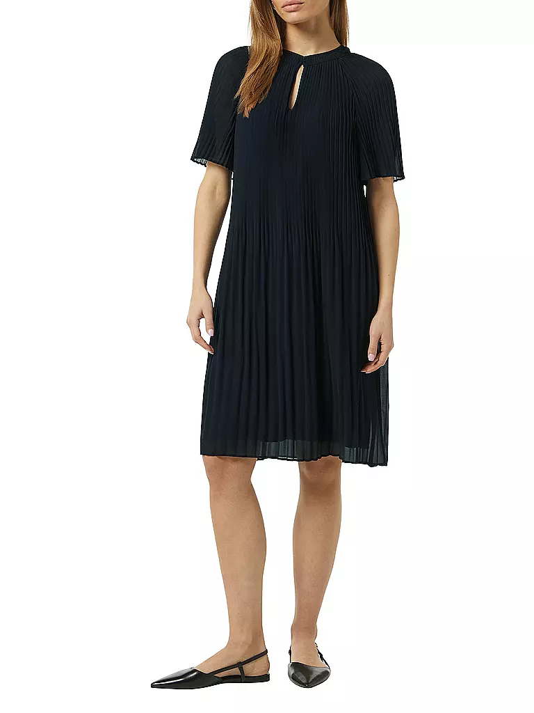 COMMA | Minidress | Blu scuro