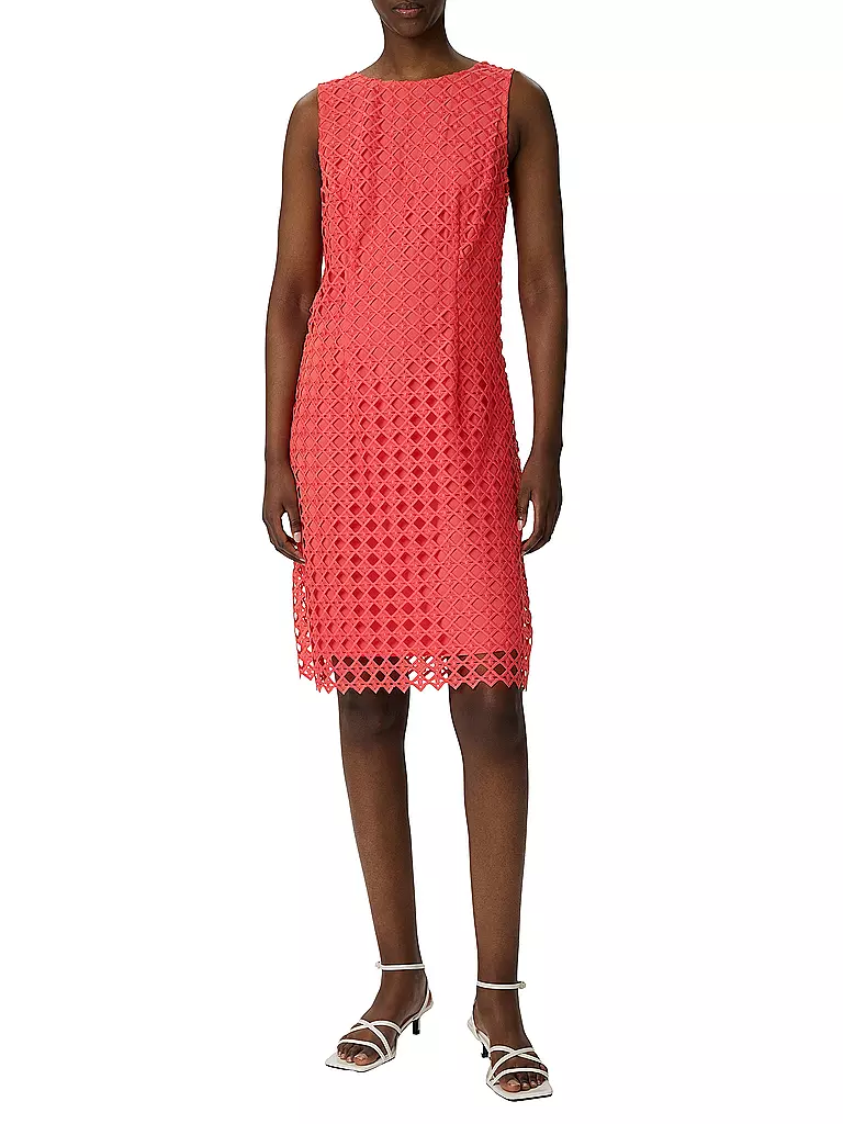 COMMA | Minidress | Corallo