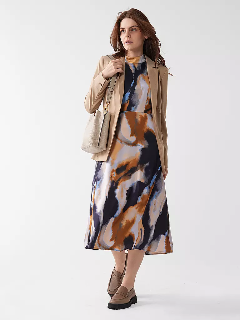 COMMA | Minikleid | Multicolore