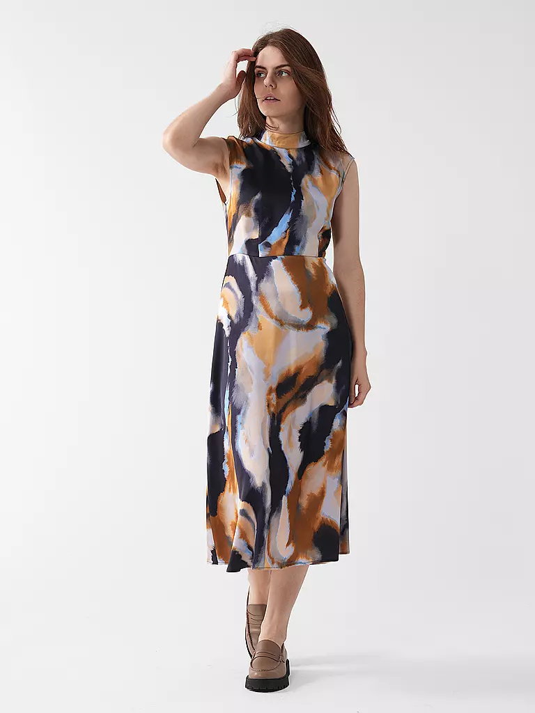 COMMA | Minikleid | Multicolore