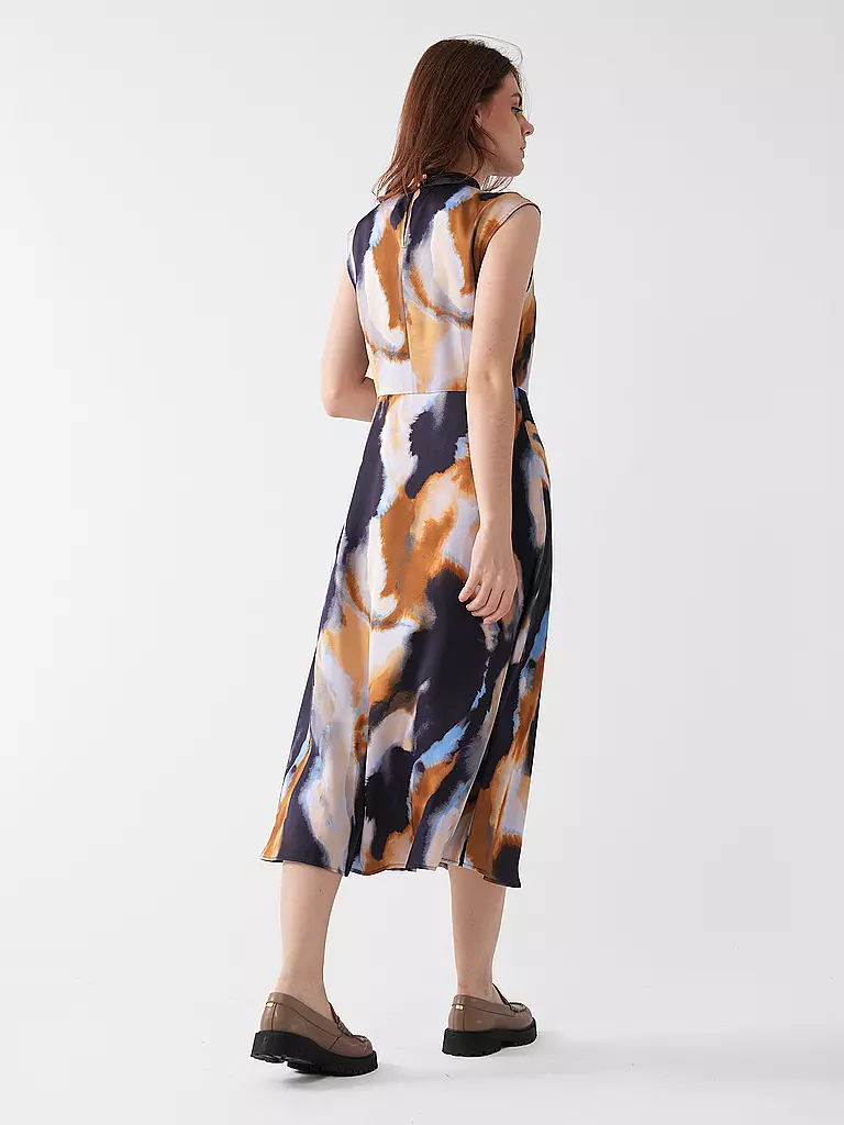 COMMA | Minikleid | Multicolore