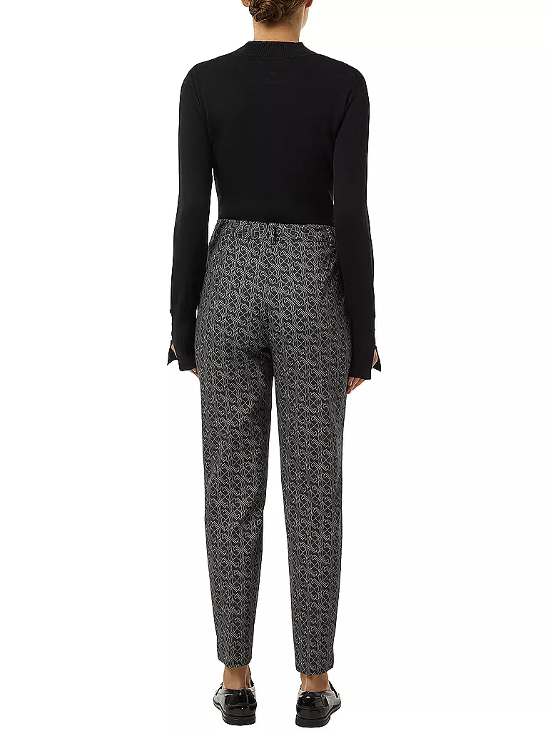 COMMA | Pantaloni business 7/8 |