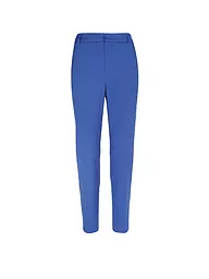 COMMA | Pantaloni business | Blu