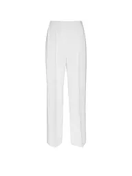 COMMA | Pantaloni business | Bianco